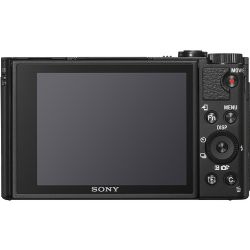 Sony Cyber-shot DSC-HX99 Digital Camera