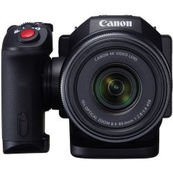 Canon XC10 4K Professional Camcorder