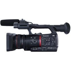 Panasonic AG-CX350 4K Camcorder