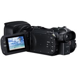 Canon Vixia HF G60 UHD 4K Camcorder