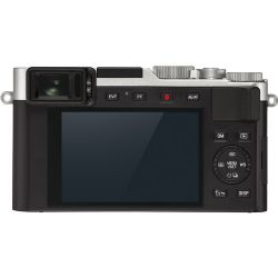 Leica D-Lux 7 Digital Camera Silver