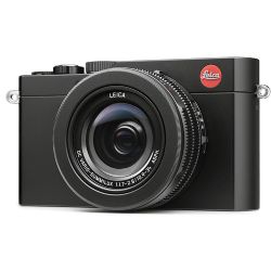 Leica D-LUX (Typ 109) Digital Camera