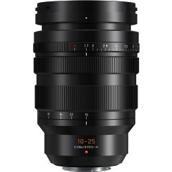 Panasonic Leica DG Vario-Summilux 10-25mm f/1.7 ASPH. Lens