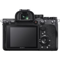 Sony Alpha a7R IV Mirrorless Digital Camera (Body)