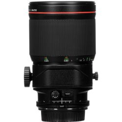 Canon TS-E 135mm f/4L Macro Tilt-Shift Lens