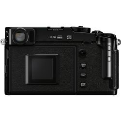 FujiFilm X-Pro3 Mirrorless Digital Camera (Black)