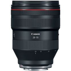 Canon RF 28-70mm f/2L USM Lens