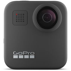 GoPro MAX 360 Action Camera