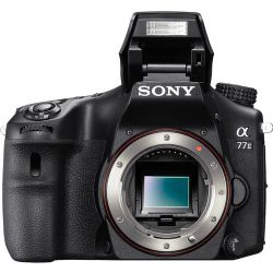 Sony Alpha a77 II DSLR Camera (Body Only)