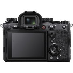 Sony Alpha 1 Mirrorless Digital Camera (Body Only)