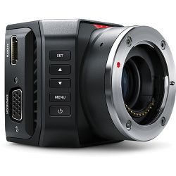 Blackmagic Design Micro Studio Camera 4K