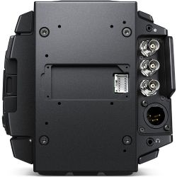 Blackmagic Design URSA Broadcast Camera