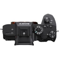 Sony Alpha a7R IVA Mirrorless Digital Camera (Body Only)