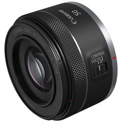 Canon RF 50mm f/1.8 STM Lens