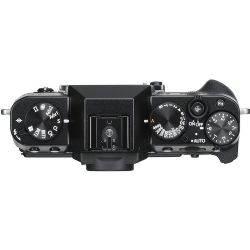 FUJIFILM X-S10 Mirrorless Digital Camera with 16-80mm Lens