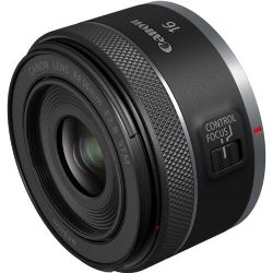 Canon RF 16mm f/2.8 STM Lens