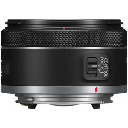 Canon RF 16mm f/2.8 STM Lens