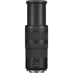 Canon RF 100-400mm f/5.6-8 IS USM Lens