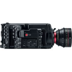 Canon EOS C700 Full-Frame Cinema Camera (Cinema Locking EF-Mount)