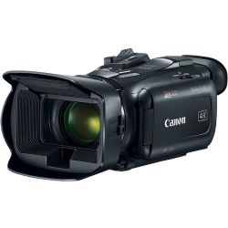 Canon Vixia HF G50 UHD 4K Camcorder (Black)