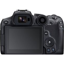 Canon EOS R7 Mirrorless Camera - Body