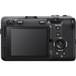 Sony FX3 Full-Frame Cinema Camera