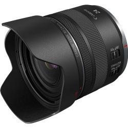 Canon RF 24mm f/1.8 Macro IS STM Lens