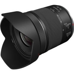 Canon RF 15-30mm f/4.5-6.3 IS STM Lens