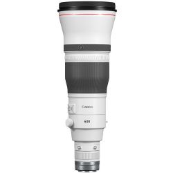 Canon RF 600mm f/4 L IS USM Lens