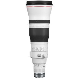 Canon RF 600mm f/4 L IS USM Lens