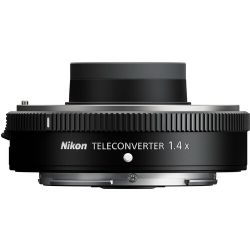 Nikon Z Teleconverter TC-1.4x