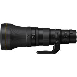 Nikon NIKKOR Z 800mm f/6.3 VR S Lens