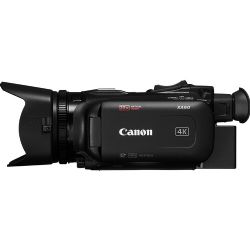 Canon XA65 Professional UHD 4K Camcorder