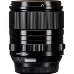 FUJIFILM XF 33mm f/1.4 R LM WR Lens