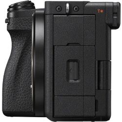 Sony a6700 Mirrorless Camera with 18-135mm Lens