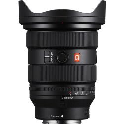 Sony FE 16-35mm f/2.8 GM II Lens (Sony E)