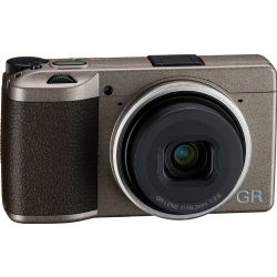 Ricoh GR III Diary Edition Digital Camera