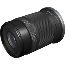 Canon RF-S 55-210mm f/5-7.1 IS STM Lens (Canon RF)