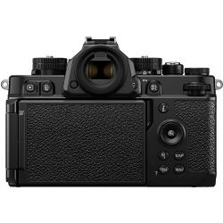 Nikon Zf Mirrorless Camera