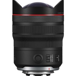 Canon RF 10-20mm f/4 L IS STM Lens (Canon RF)