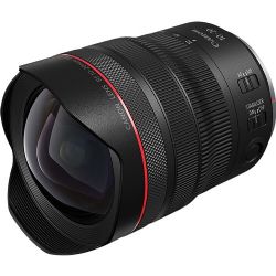 Canon RF 10-20mm f/4 L IS STM Lens (Canon RF)