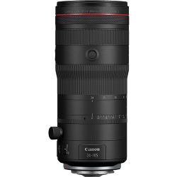 Canon RF 24-105mm f/2.8 L IS USM Z Lens (Canon RF)