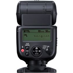 Canon Speedlite EL-10