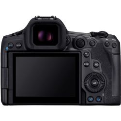 Canon EOS R5 Mark II Mirrorless Camera