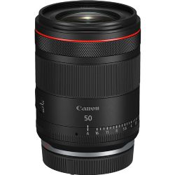 Canon RF 50mm f/1.4 L VCM Lens (Canon RF)