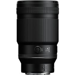 Nikon NIKKOR Z 35mm f/1.2 S Lens (Nikon Z)