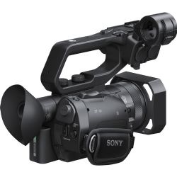 Sony PXW-X70 NTSC-PAL Full HD XDCAM Handheld Camcorder